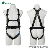 �ҥ��˥���� ���̥ե�ϡ��ͥ��֥��ե饤�ȡס�ST#522KA-OT III����󥿥å��Хå��� �ڥ��������