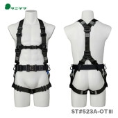 �ҥ��˥���� ���̥ե�ϡ��ͥ��֥��ե饤�ȡס�ST#523A-OT III����󥿥å��Хå��� �ڥ��������