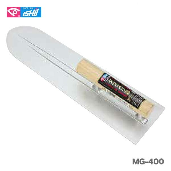 〈石井超硬工具〉   タフヌリ君　MG-400