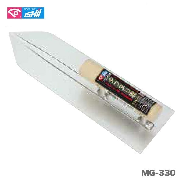 〈石井超硬工具〉   タフヌリ君　MG-330