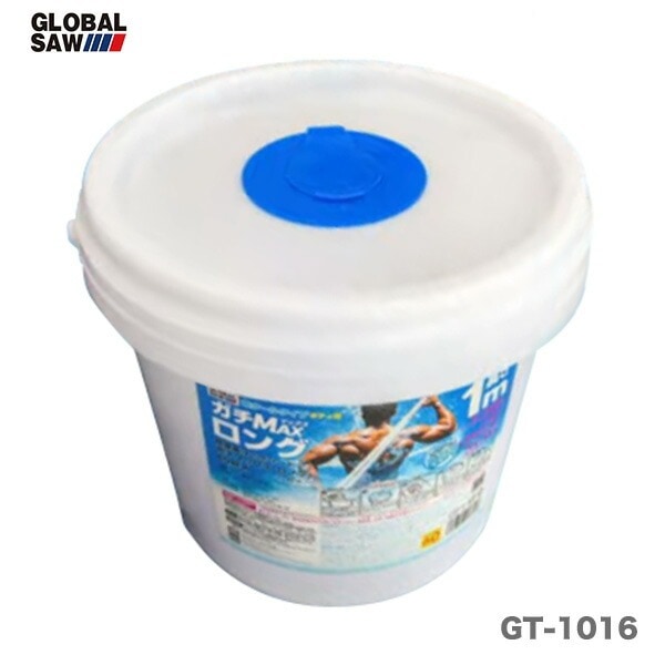 【新商品】〈モトユキ〉　ボディ用超横長汗拭きシート　ガチMAXロング　GT-1016【オススメ】