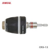 ��SUNFLAG�� �ӥåȸ򴹥����ס��ɥ�����å���CRS-13