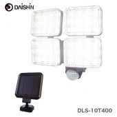����ʡ� LED�����顼���󥵡��饤��4������DLS-10T400