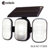 ����ʡ� ���Ť��Ǥ��륽���顼���󥵡��饤��3������DLS-N11T300