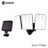 ����ʡ� �����顼���ż�LED���󥵡��饤��3����DLS-17T300