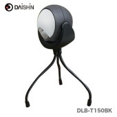 ����ʡ� �餯�餯���󥵡��饤�Ȼ��ӡ��֥�å���DLB-T150BK