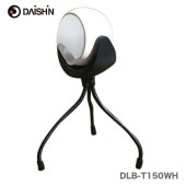 ����ʡ� �餯�餯���󥵡��饤�Ȼ��ӡ��ۥ磻�ȡ�DLB-T150WH