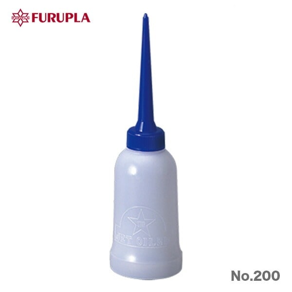 【在庫限り！アウトレット品】 〈フルプラ〉 ジェットオイラー　No.200　アウトレット消耗品