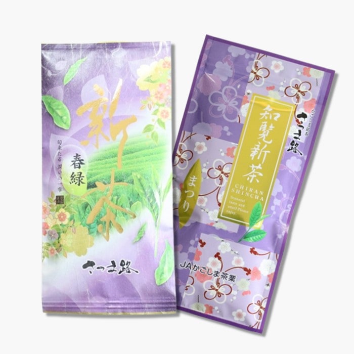 2025年 新茶予約販売のお知らせ！（公式通販サイト限定商品有！）