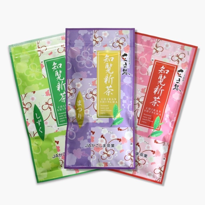 2025年 新茶予約販売のお知らせ！（公式通販サイト限定商品有！）