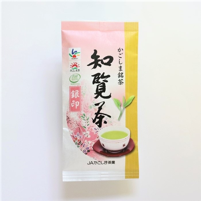 知覧茶金印・銀印・深むし茶 3本セット｜鹿児島茶 知覧茶の