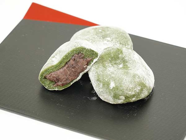 北沢食品・大福もちセットB | 北沢食品 大福もち | 夕張メロンのこと