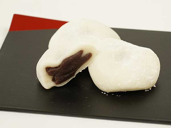 北沢食品・大福もちセットB | 北沢食品 大福もち | 夕張メロンのこと