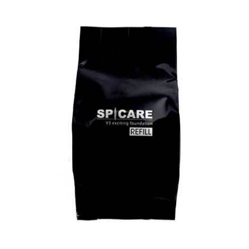 SPICARE V3 exciting foundation REFILL】 スピケアV3エキサイティング