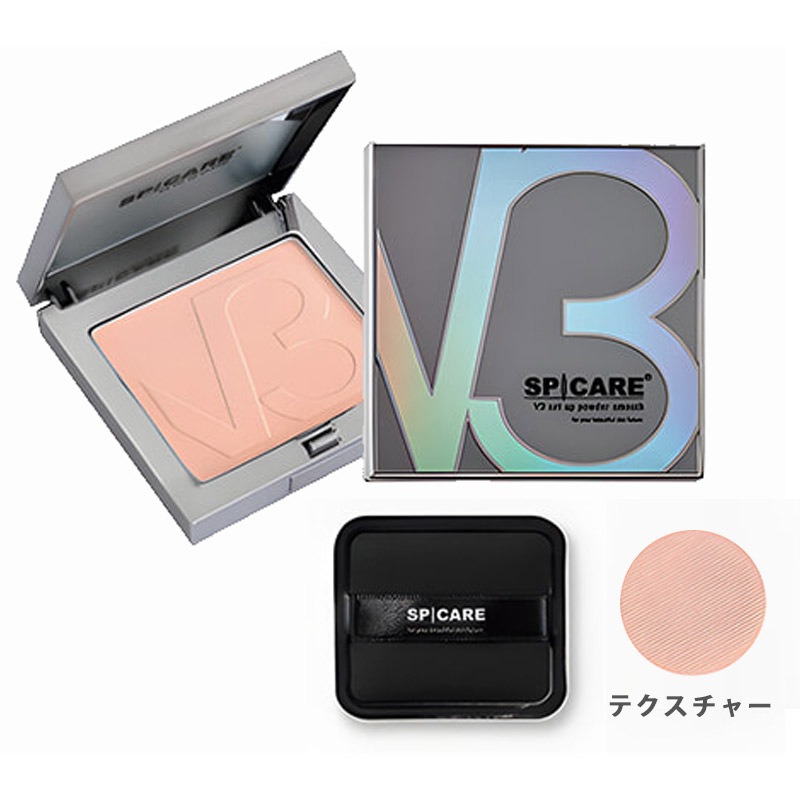 ��SPICARE V3 set up powder�ۡ����ԥ��� V3 ���åȥ��åץѥ����� 11.5g��