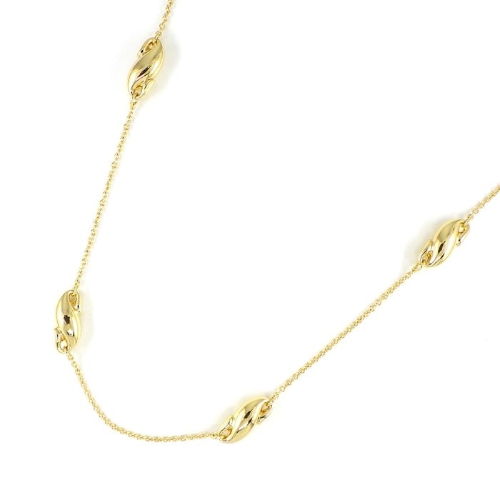 ティファニー Tiffany & Co.】ネックレス シーホース タツノオトシゴ