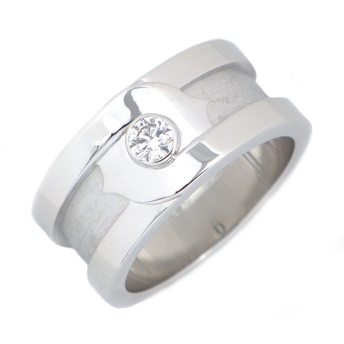 カルティエ Cartier】リング C2 2C 88 フォーチュン 1ポイント 