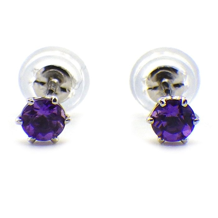 アメジストのジュエリーの通販なら ジェイビーワークス 公式オンライン