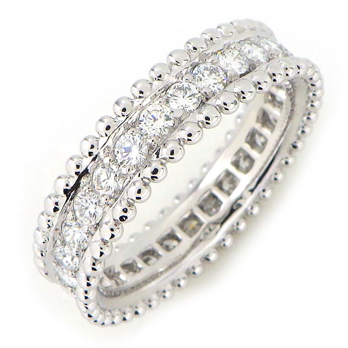 ヴァンクリーフ＆アーペル Van Cleef & Arpels】リング エステル