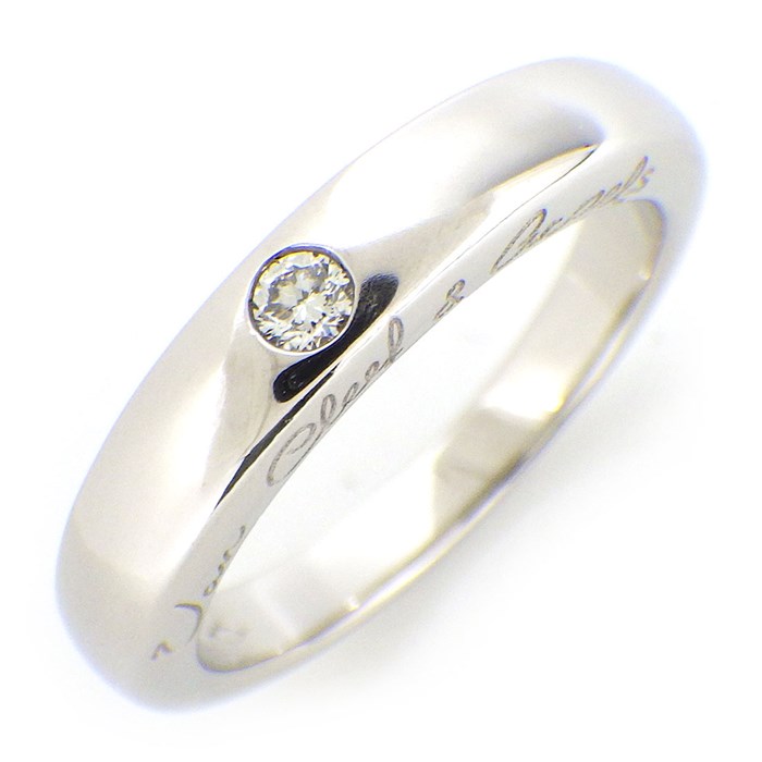 ヴァンクリーフ＆アーペル Van Cleef & Arpels】リング ニューヨーク  