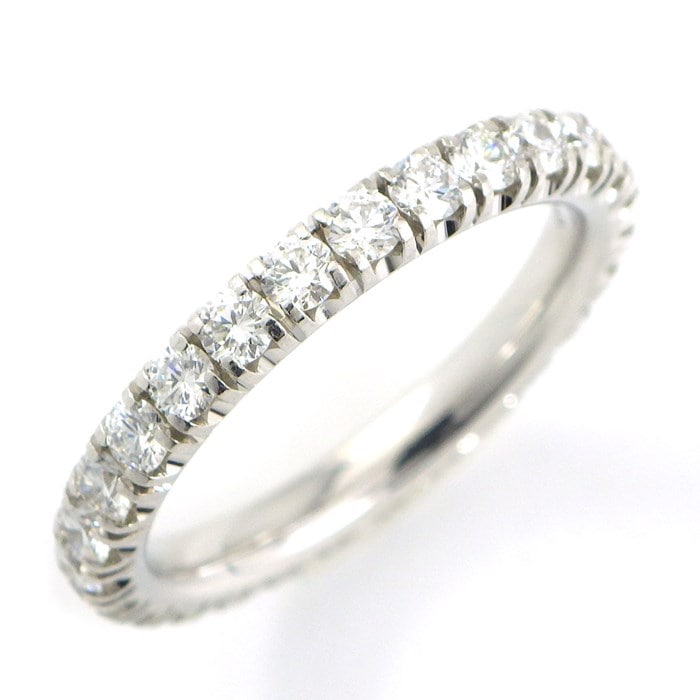 カルティエ Cartier】リング エタンセル フル エタニティ ダイヤモンド  