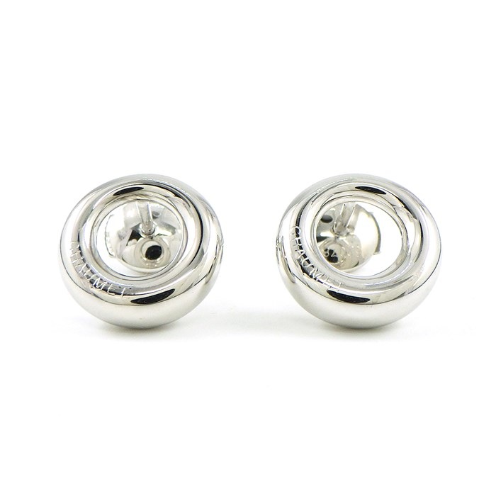 【未使用】★希少★Chaumet★ショーメ アノー SMピアス★K18WG 未使用】☆希少☆Chaumet☆ショーメ アノー SMピアス☆K18WG 楽天市場