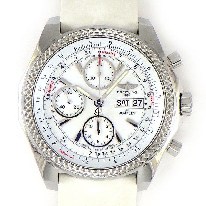 ブライトリング Breitling】腕時計 ベントレー GT A1336212