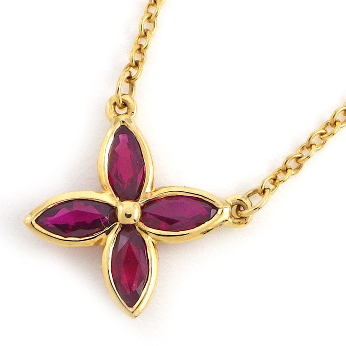 ティファニー Tiffany & Co. ネックレス ビクトリア ヴィクトリア  