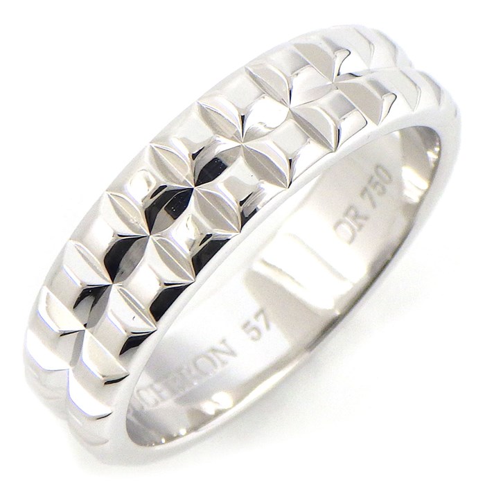 お値下げ】ブシュロン キャトル クル ド パリ リング 57 16.5号