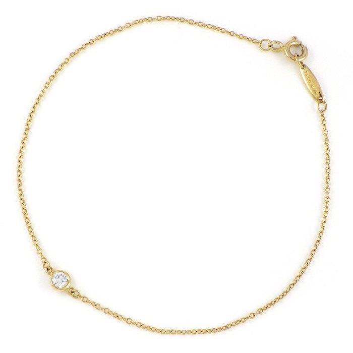 ティファニー Tiffany & Co. ブレスレット バイザヤード 60082565 1 
