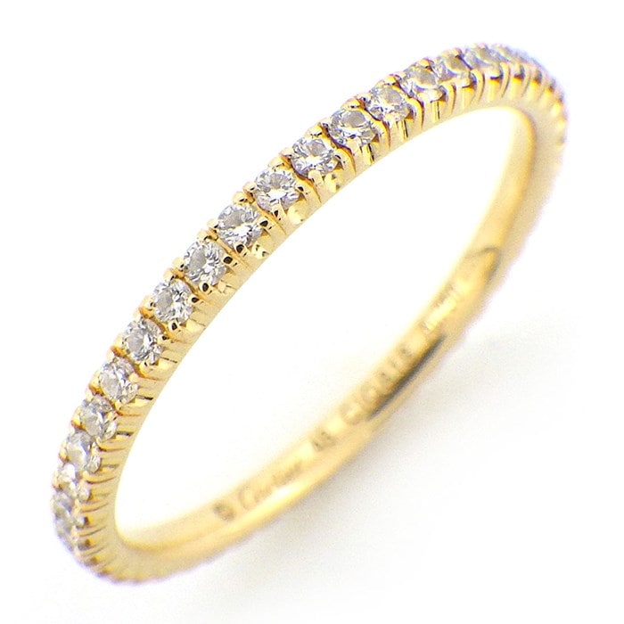 カルティエ Cartier リング エタンセル ドゥ カルティエ ウェディング 