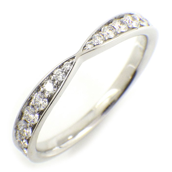 ティファニー Tiffany & Co. リング ハーモニー バンド 1.8mm 60004589 