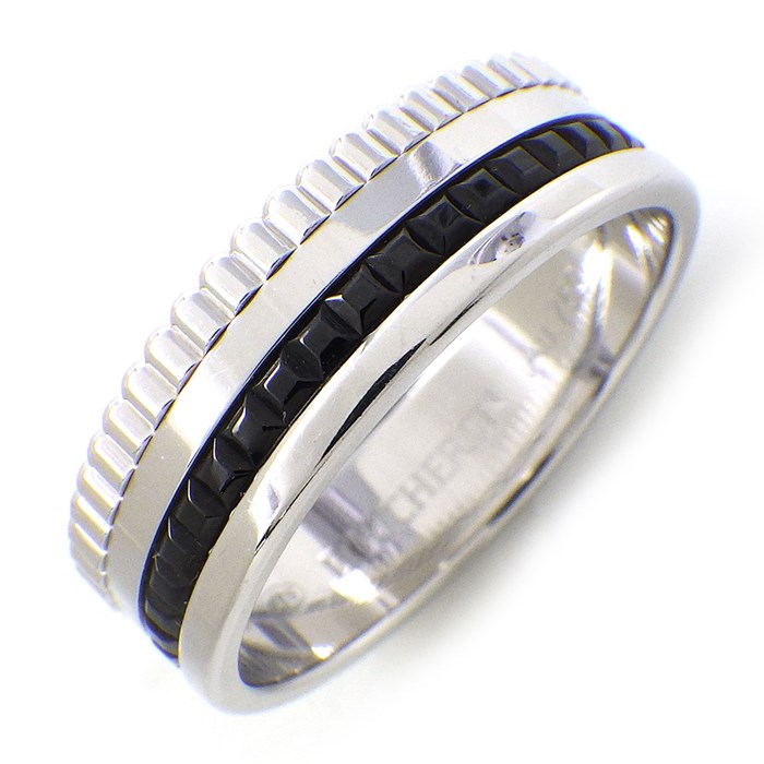 BOUCHERON ブシュロン リングケース - メルカリ