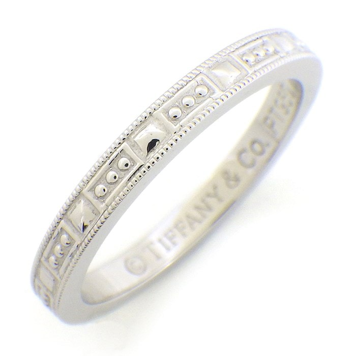 ティファニー Tiffany & Co. リング スタッズ ヴィンテージ 