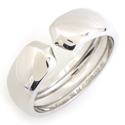カルティエ cartier リング カルティエ c2 リング 廃盤 いつ Cartier