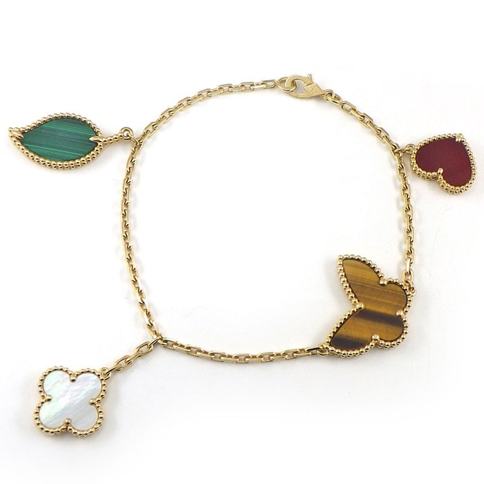 ヴァンクリーフ＆アーペル Van Cleef & Arpels ブレスレット