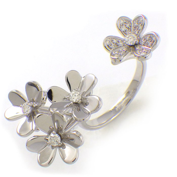 ヴァンクリーフ＆アーペル Van Cleef & Arpels リング
