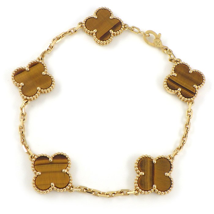 ヴァンクリーフ＆アーペル Van Cleef & Arpels ブレスレット