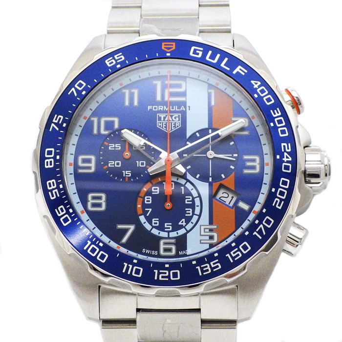 タグ・ホイヤーのジュエリーの通販なら ジェイビーワークス 公式