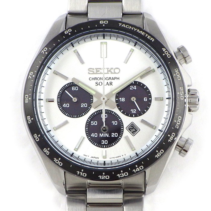 セイコー SEIKO 腕時計 セイコーセレクション Sシリーズ SBPY165/V175 
