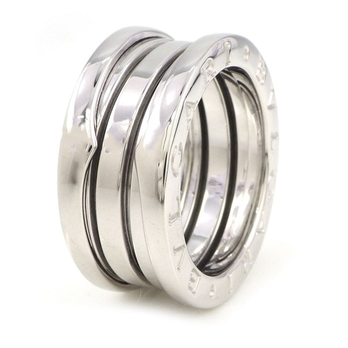 BVLGARI ビーゼロワン サイズ58 新品 お値引き 【公式通販】