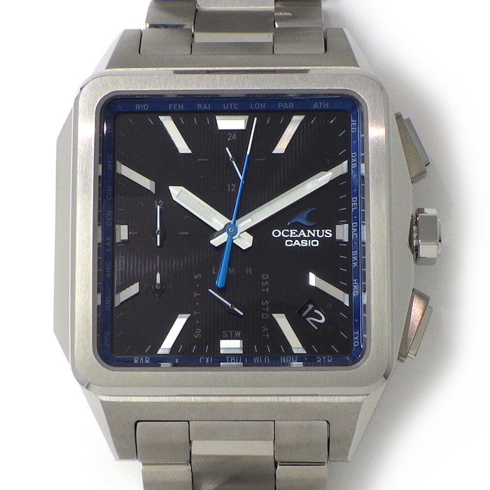 BMW COLLECTION 腕時計 シルバー 3針 5気圧 耐水 日付 表示