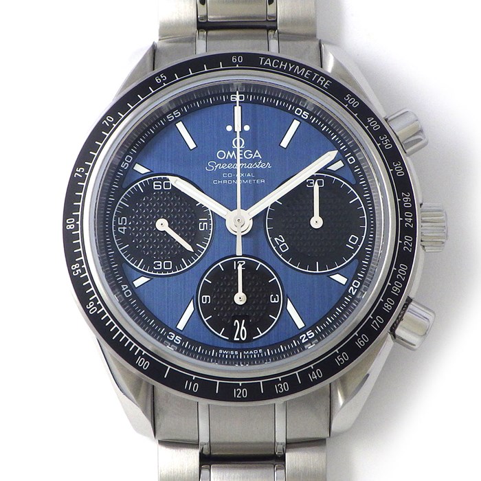 オメガ OMEGA スピードマスター クロノグラフ SS デイト OMEGA オメガ