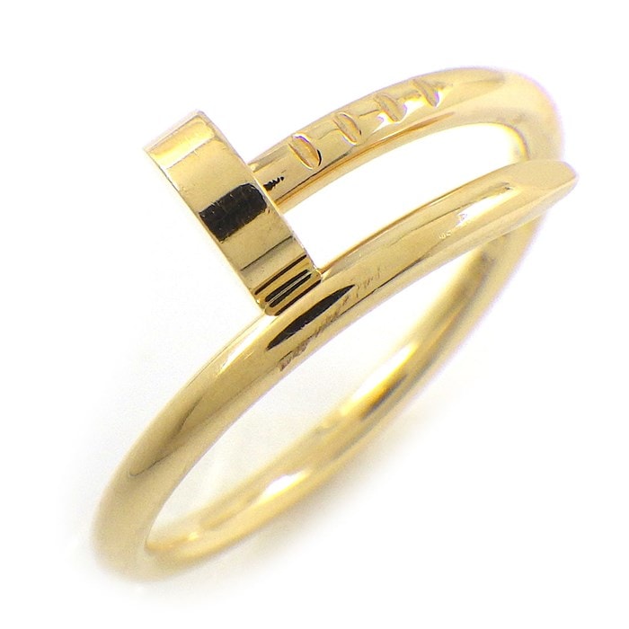 ジュスト アン クルのジュエリーの通販なら ジェイビーワークス 公式  