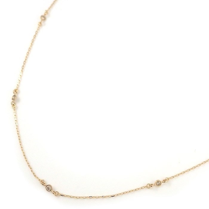 ネックレスのジュエリーの通販なら ジェイビーワークス 公式オンライン  