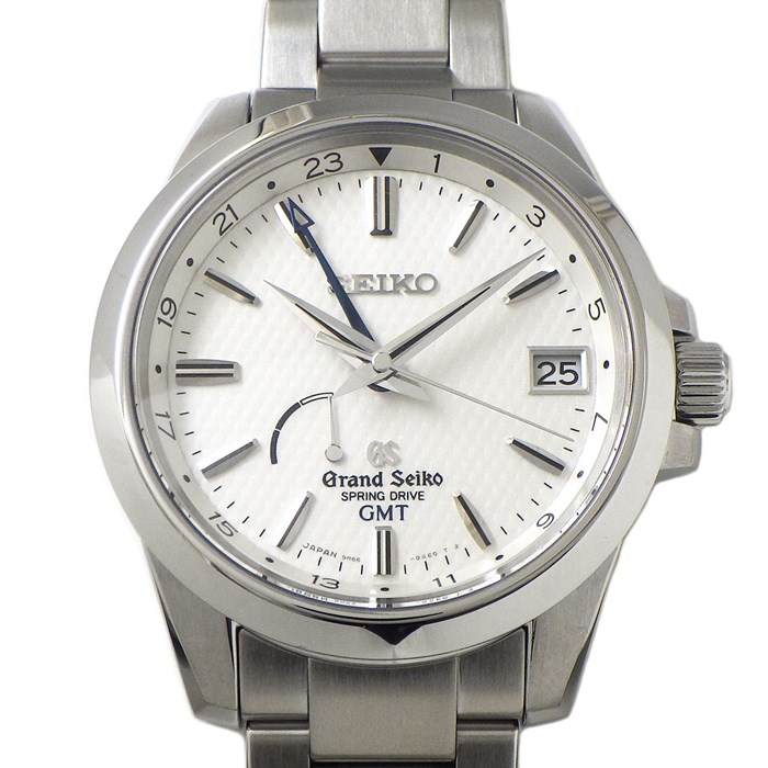 グランドセイコー Grand SEIKO 腕時計 ヘリテージコレクション SBGA211  