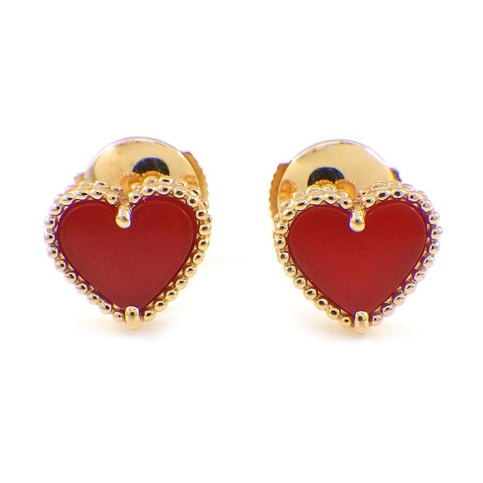 ヴァンクリーフ＆アーペル Van Cleef & Arpels ピアス