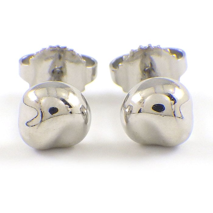 Tiffany ピアス　vintage 楽天市場】質屋 ティファニー TIFFANY & Co. ピアス