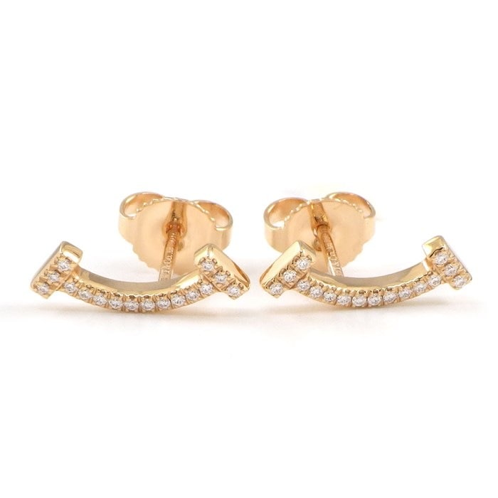 Tiffany & Co. - ティファニー ボール ピアスの通販 by KOMEHYO
