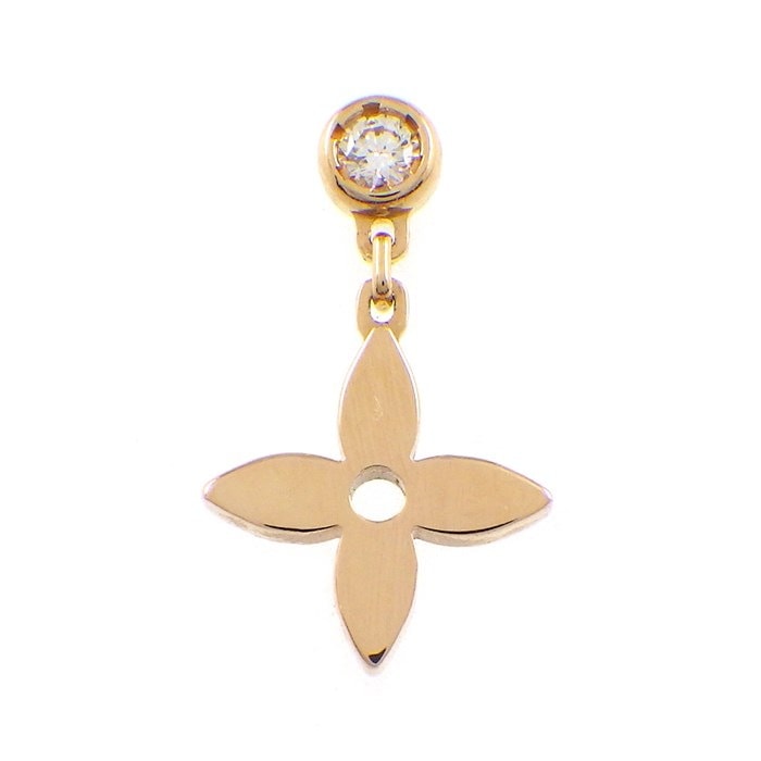 Lady LV Earrings S00 - Fashion Jewelry | LOUIS VUITTON